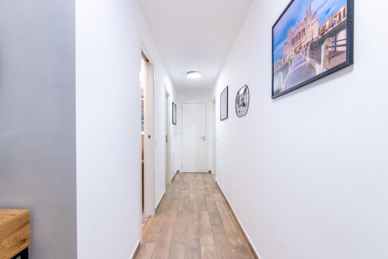 Principe Di Villafranca Suite Palermo Buitenkant foto