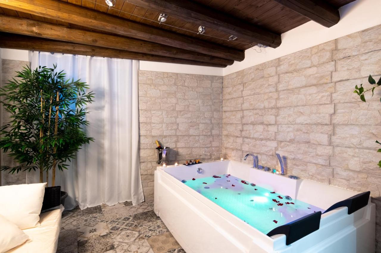 Principe Di Villafranca Suite Palermo Buitenkant foto
